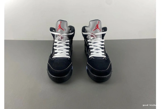 “Black Metallic Air (2025) HF3975-001 Jordan Reimagined” 5 0409